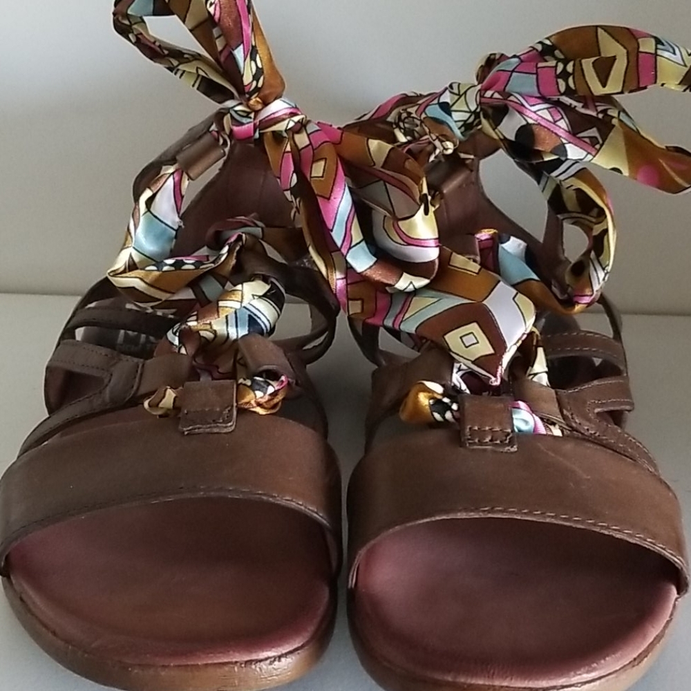 Miz Mooz sandals